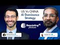 Trump's AI Action Plan Decoded: Fair Use, Export Controls & US-China Competition with Joshua Geltzer