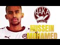 Hussein Mohamed   Highlights Video