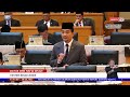 20 JUN 2022 – BERITA WILAYAH – PEMBUKAAN SEMPADAN ; JOHOR KOMITED LEBIH FOKUS, JAMIN IMEJ & REPUTASI