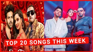 Top 20 Songs This Week Hindi/Punjabi 2022 (19 May) | New Hindi Songs 2022 | New Punjabi Songs 2022