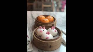 Yum Cha | Hong Kong | Solo Trip 2019