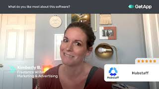 Hubstaff review: Easy remote hour tracking