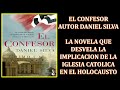 A - AUDIOLIBRO EL CONFESOR DE EL ESCRITOR DANIEL SILVA