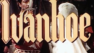 Ivanhoe (1952) Trailer