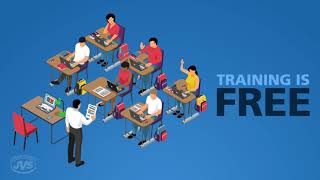 Lorain County JVS Adult Career Center - Customized Training for Your Workforce