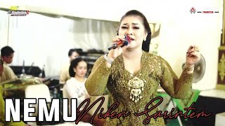 NIKEN SARINTEM - NEMU - ANDIKA WARDANA PRODUCTION