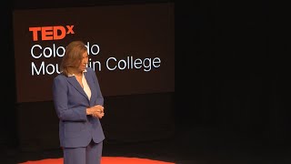 AI and the Doctor-Patient Relationship | Mary Mason | TEDxColorado Mountain College