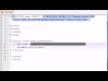 Beginner JavaScript Tutorial 4 Different Types of Variables