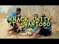 Knack Unity - Wilaba Ft. Shantobo (Official Video)