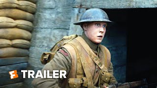 1917 Final Trailer (2019) | Movieclips Trailers