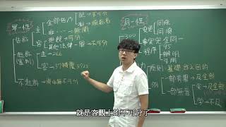 108高普考考前叮嚀-刑訴