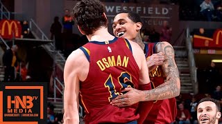 Cleveland Cavaliers vs Orlando Magic Full Game Highlights | March 3, 2018-19 NBA Season