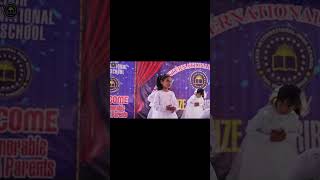 Elixir International High School #AnnualFunction2026 #MustWatch #KidsPerformance