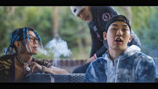 스카프(SC4F) \u0026 마디(MADII) - 될 놈(feat. Dbo)(Prod. Lean$moke) (Official Music Video)🎥By. Bluffer