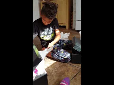 footlocker toddlers
