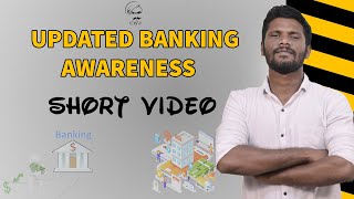 UPDATED BANKING AWARENESS | SHORT VIDEO FOR IBPS PO & IBPS CLERK MAINS 2021 | JD
