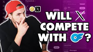 Is X Pivoting to OnlyFans? The Platform's Latest Move Towards Being a Superior OF Alternative