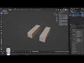 Blender Tutorial - How And Why We Apply Our Transforms