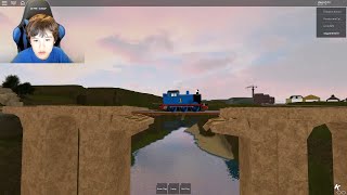 THE COOL BEANS RAILWAY