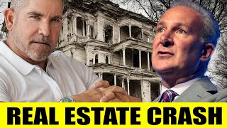 The 2024 Housing Crash | Peter Schiff & Grant Cardone.