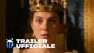 My Lady Jane | Trailer Ufficiale | Prime Video