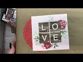 valentine’s day advent unboxing must see