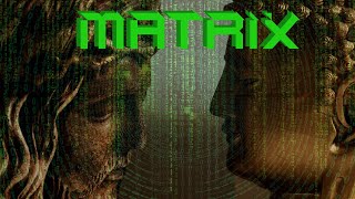 Como escapar de la Matrix y conseguir un estado Cristico o de Budeidad