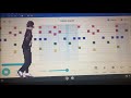 BILLIE JEAN ON CHROME MUSIC LAB