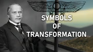 Carl Jung |Symbols of Transformation| audiobook