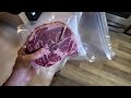 wevac cv12 chamber vacuum sealer review. worth the $$$ what do i really think