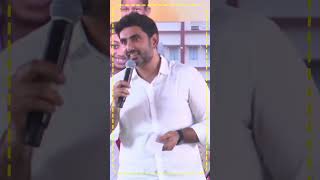 డ్రగ్స్ వద్దు బ్రో.. ముకేష్ లాగా అవొద్దు #MegaParentTeacherMeeting #NaraLokesh #ChandrababuNaidu