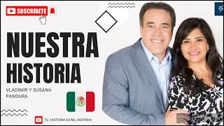 📌BUSCA LA LLAVE DE TU VIDA - VLADIMIR Y SUSANA PANDURA 💎💎💎👑🇲🇽🦅