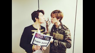 EUNHAE Instagram Compilation: Hyukjae's IG