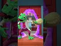 Go webs go! Meet a new baddie - Lizard 🦎#SpideyandhisAmazingFriends #DisneyJr