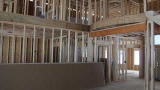 Campbell, CA Drywall Contractor Commercial & Residential Since 1970