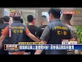 服飾店深夜被丟鞭炮砸店 警方逮捕4名嫌犯－民視新聞