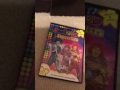 My doodlebops DVD collection update