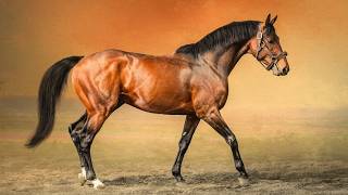 Thoroughbred: The Fastest Horse in the World! But Is It the Best?