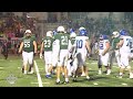 clear springs vs clear falls football 10.19.24