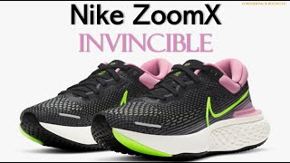 Sneakerpricer.com - Nike ZoomX Invincible Run Flyknit