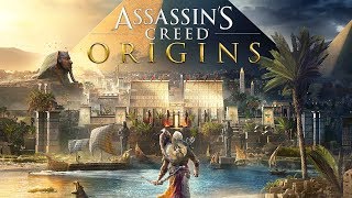 Apep’s Vengeance | Assassin’s Creed Origins (Original Game Soundtrack) | Sarah Schachner