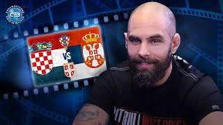 BALKAN INFO: Savo Lazić - Srbi i Hrvati su isti lovački pas, koji se razlikuje u samo jednoj šari!