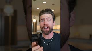 How to shave a faded goatee #shorts #barber #goatee #fade