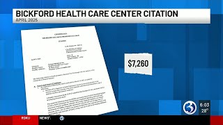 Nursing home where 93-year-old died had previous safety violations