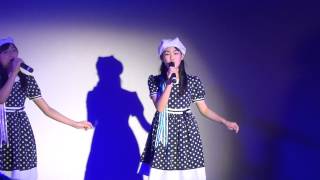 こけぴよ　王子MON★STAR　2013.6.17　引き