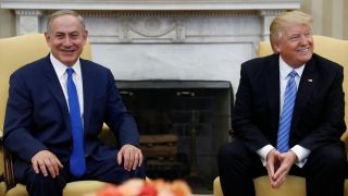 Fmr. Israeli Amb. to the U.S. on Trump-Netanyahu meeting