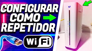 CONFIGURAR ROUTER ASKEY COMO REPETIDOR O ACCESS POINT✅🚀MODEM ASKEY TCG220-46