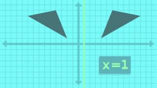 Math Shorts Episode 4 - Reflection