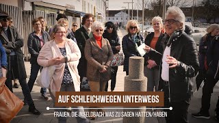 Stadtführung in Feldbach | Frauen, die in Feldbach was zu sagen hatten/haben | vulkantv.at