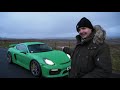 porsche 981 gt4 full review